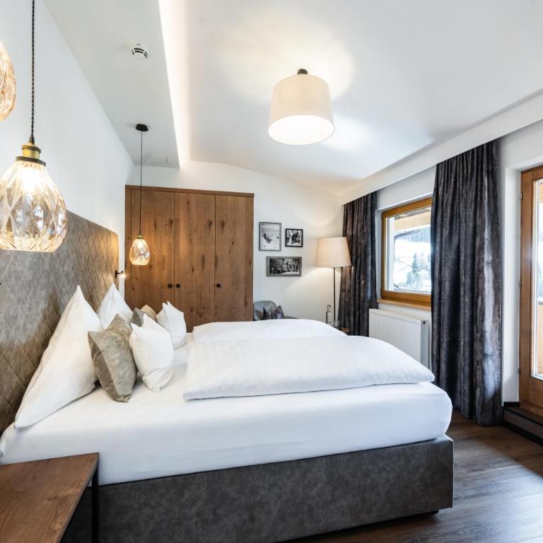 Belavita B&B - Premium Doppelzimmer - 3