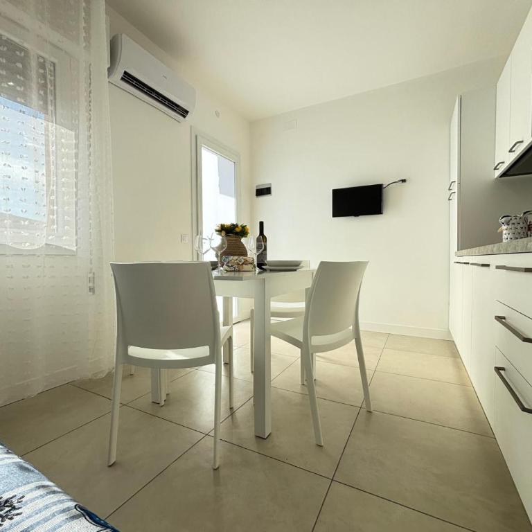 Appartamenti Baia del mare di fronte alla spiaggia - Apartamento - Planta baja - 26