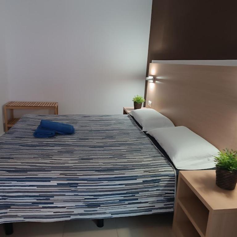 Piso SolyMar TRIMAR - Haus mit 3 Schlafzimmern - 57