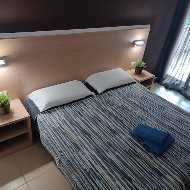 Piso SolyMar TRIMAR - Haus mit 3 Schlafzimmern - 59