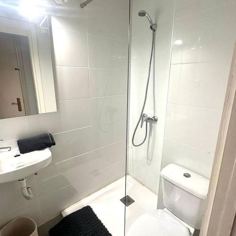 apartamento con terraza - Apartamento de 2 dormitorios con balcón y terraza - 2