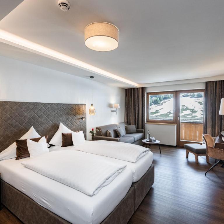 Belavita B&B - Superior Doppelzimmer - 5