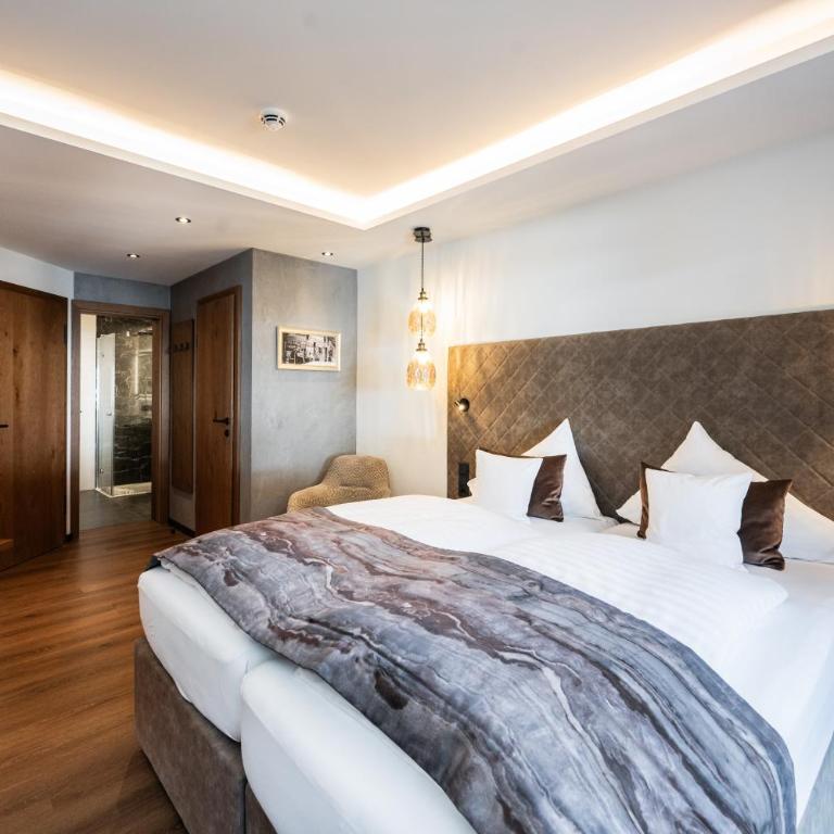 Belavita B&B - Superior Doppelzimmer - 1