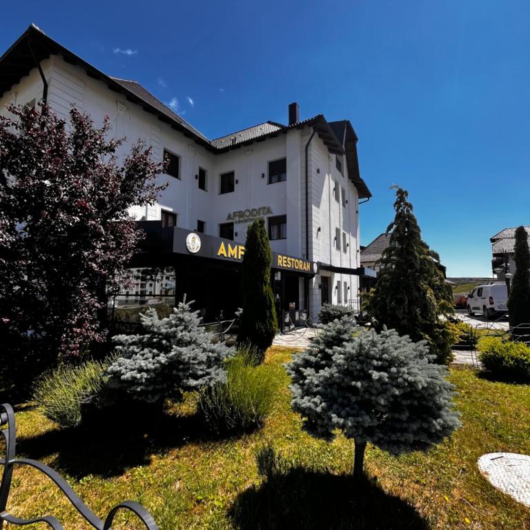 Zlatibor Hills - MoNETTA apartman - Apartman sa 2 Spavaće Sobe - 18