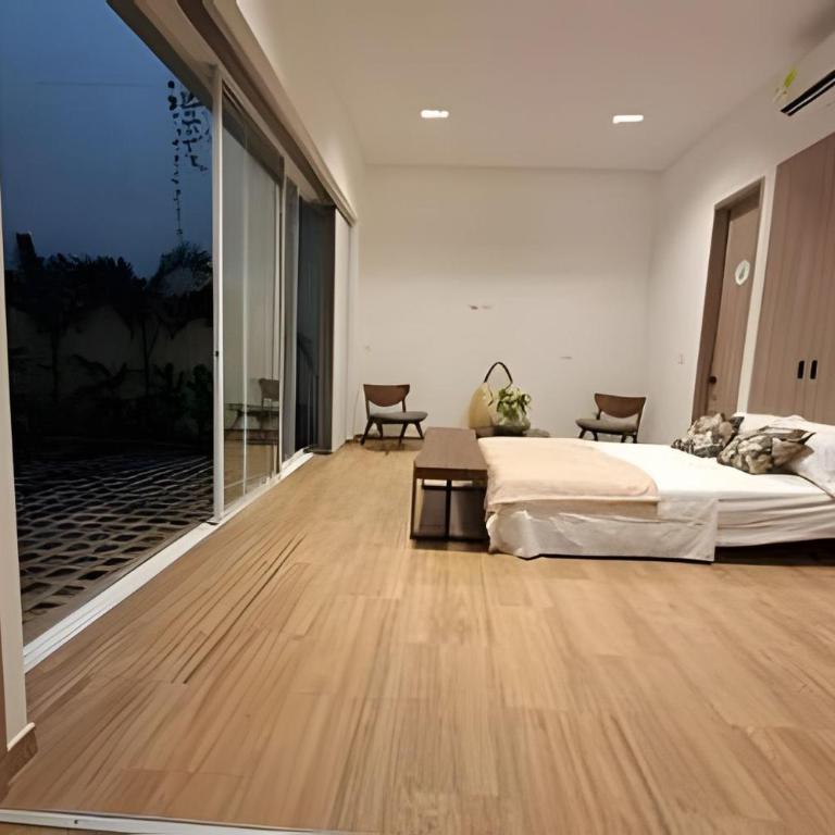Apartamento 102 en Casa Ventus, la Casa del Viento - Two-Bedroom Apartment - 3