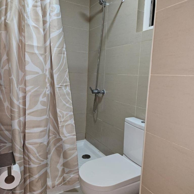 Apartamento Camino Al Volcan - Two-Bedroom Apartment - 24