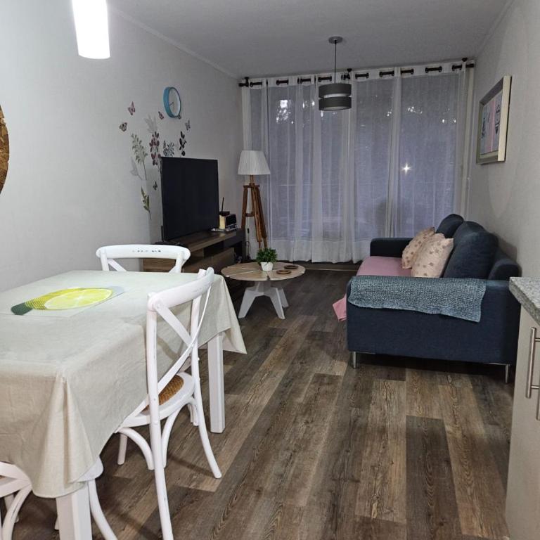 Apartamento Camino Al Volcan - Two-Bedroom Apartment - 5