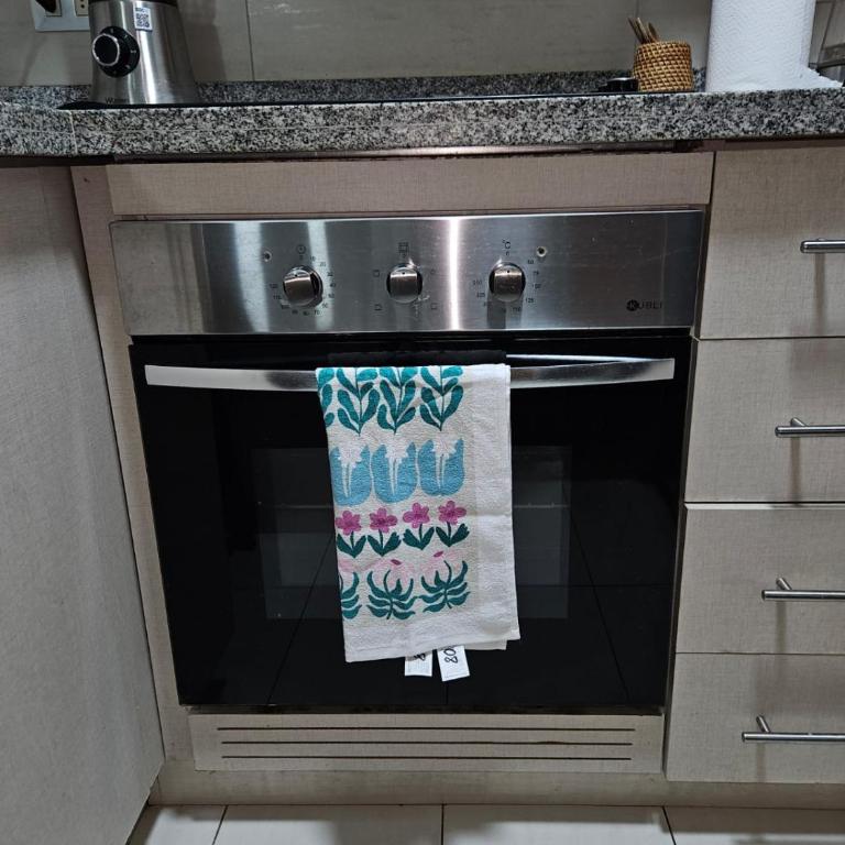 Apartamento Camino Al Volcan - Two-Bedroom Apartment - 14