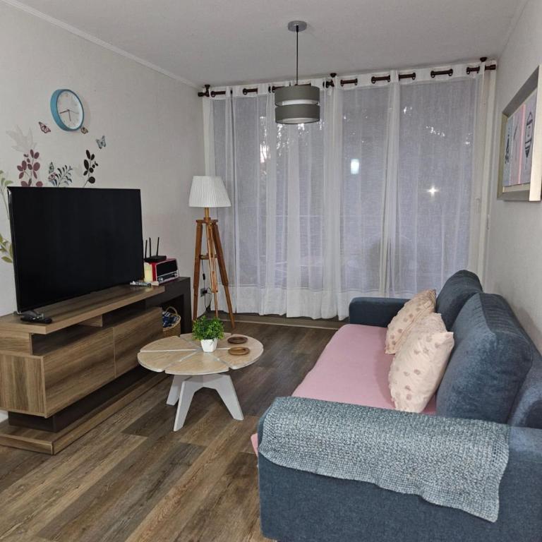 Apartamento Camino Al Volcan - Two-Bedroom Apartment - 12
