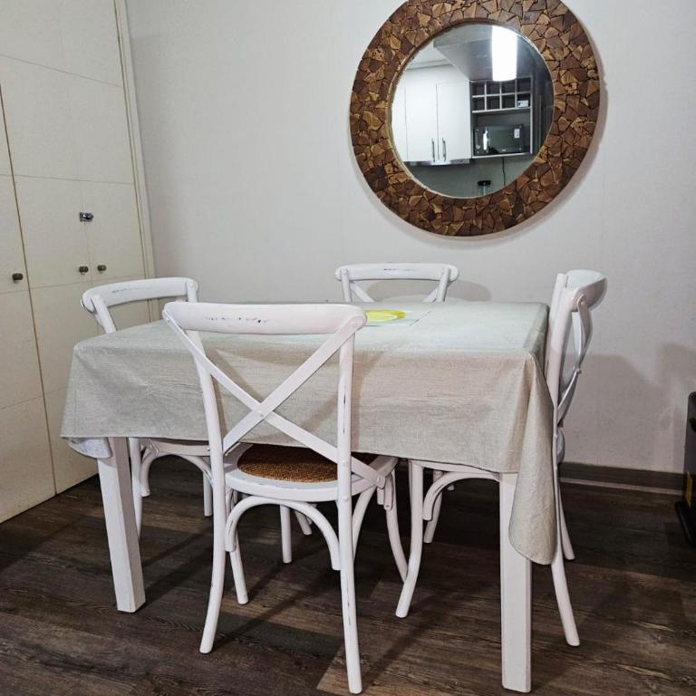 Apartamento Camino Al Volcan - Two-Bedroom Apartment - 4