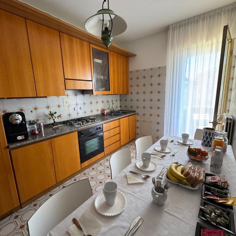 Venezia Penthouse Relax - Appartamento con 3 Camere da Letto - 17