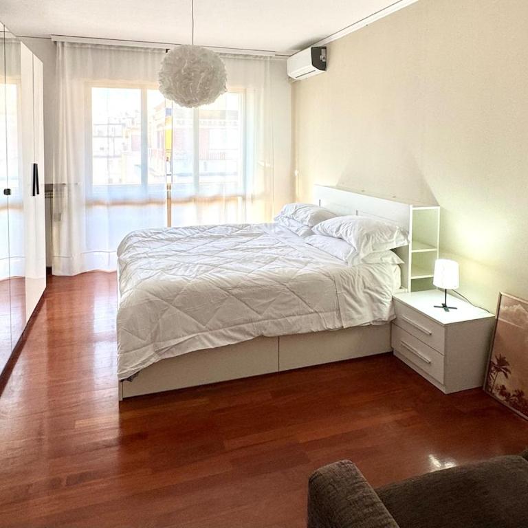 Venezia Penthouse Relax - Appartamento con 3 Camere da Letto - 12