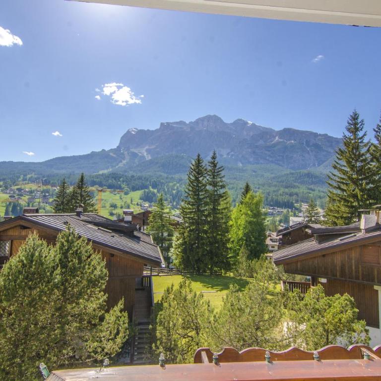 Al Larice, appartamento con terrazza in zona tranquilla - Appartamento - 17