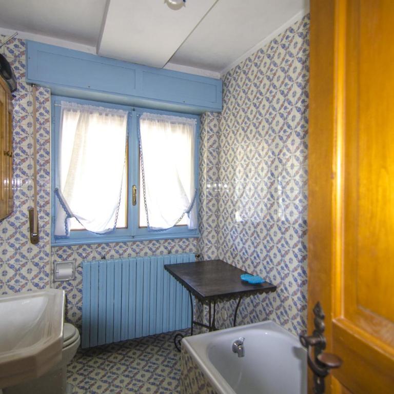 Al Larice, appartamento con terrazza in zona tranquilla - Appartamento - 13