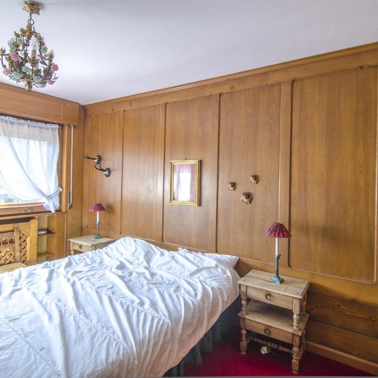 Al Larice, appartamento con terrazza in zona tranquilla - Appartamento - 9