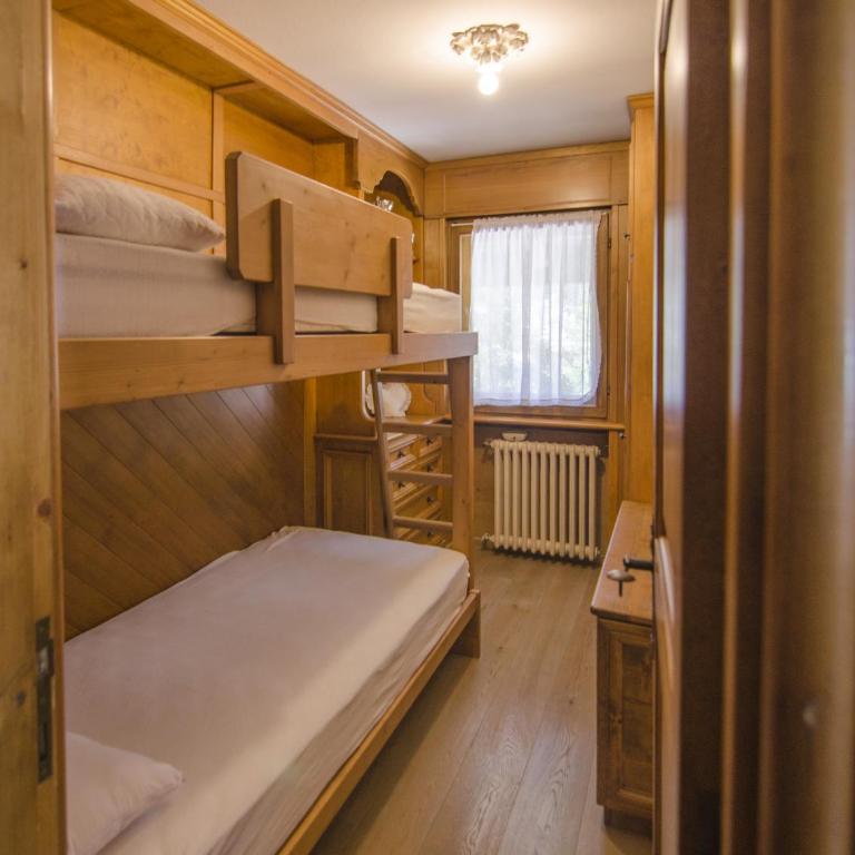 Al Larice, appartamento con terrazza in zona tranquilla - Appartamento - 12