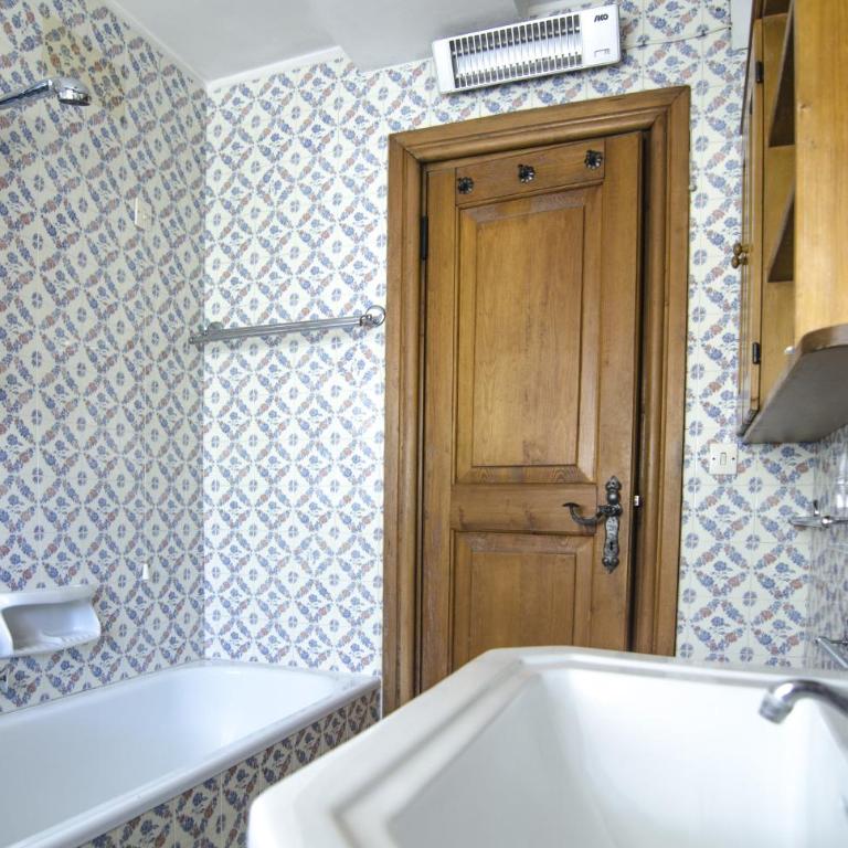 Al Larice, appartamento con terrazza in zona tranquilla - Appartamento - 16