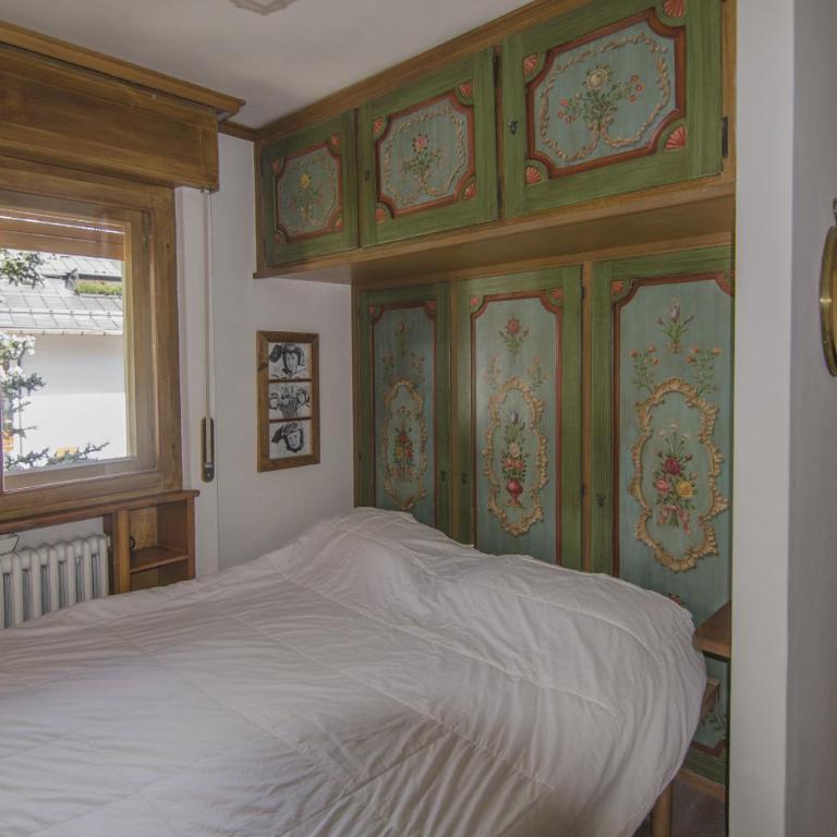 Al Larice, appartamento con terrazza in zona tranquilla - Appartamento - 10