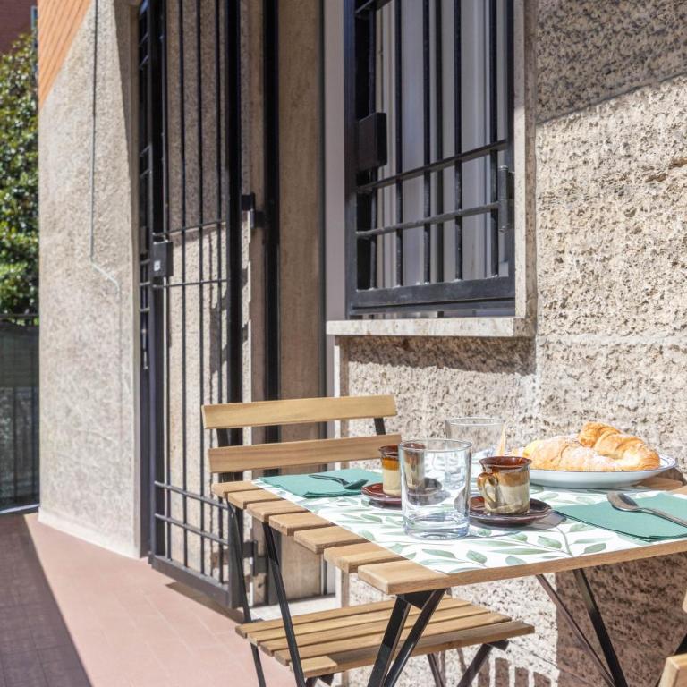 Stella Maggiore - Apartment mit 2 Schlafzimmern - 26