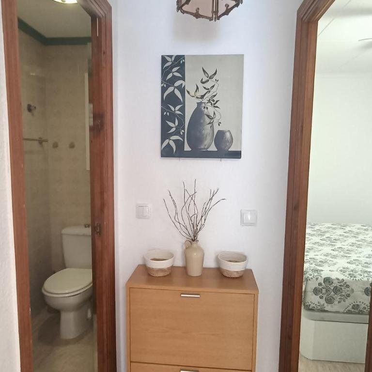 Casa Laguna Rosa - Villa con 2 Camere da Letto - 6
