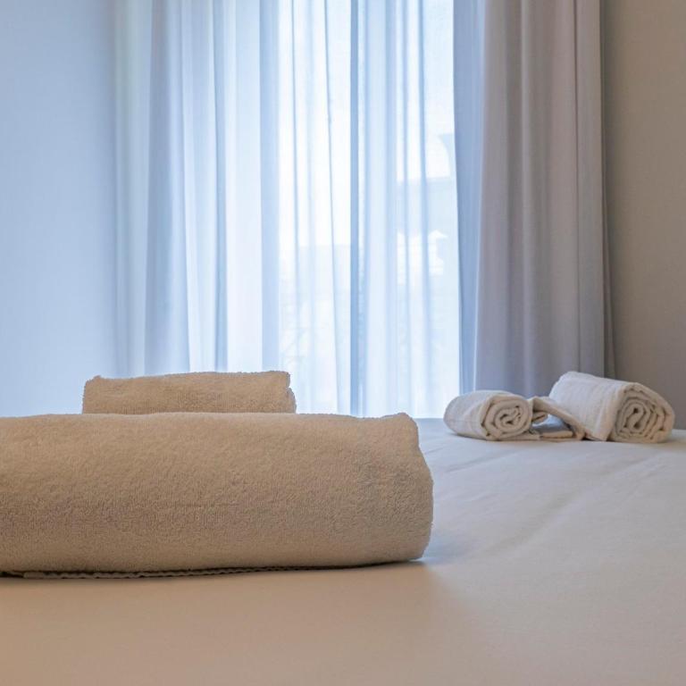 Casa Brigida Rooms - B&B Napoli Centro - Habitación Cuádruple Confort - 5