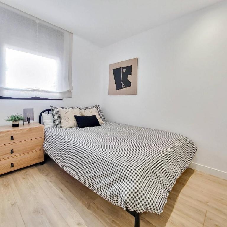 Rosselló Residence - Apartamento de 3 dormitorios - 3