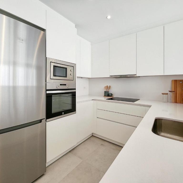 Rosselló Residence - Apartamento de 3 dormitorios - 7