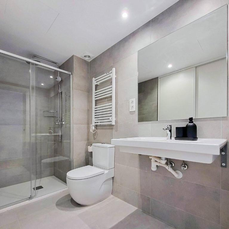 Rosselló Residence - Apartamento de 3 dormitorios - 4