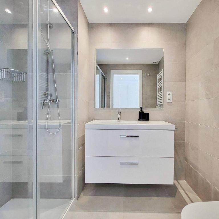 Rosselló Residence - Apartamento de 3 dormitorios - 2