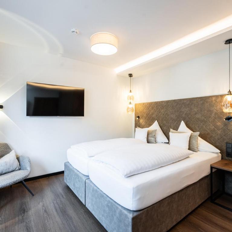 Belavita B&B - Junior Suite - 1