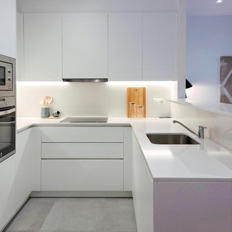Rosselló Residence - Apartamento de 3 dormitorios - 11