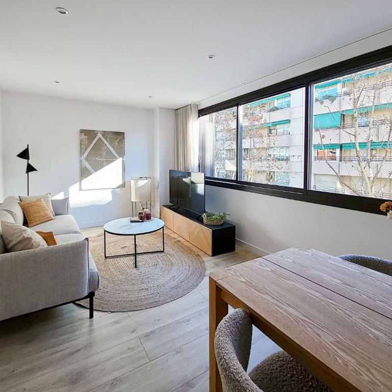 Rosselló Residence - Apartamento de 3 dormitorios - 9