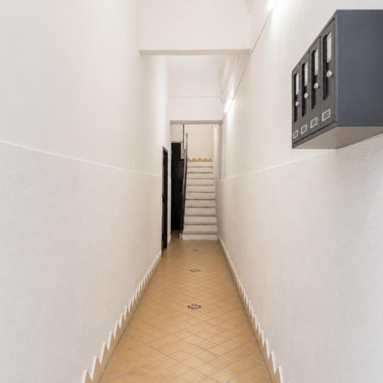 Falco Deluxe Home - Naples Airport & Town - Appartamento con 1 Camera da Letto - 42