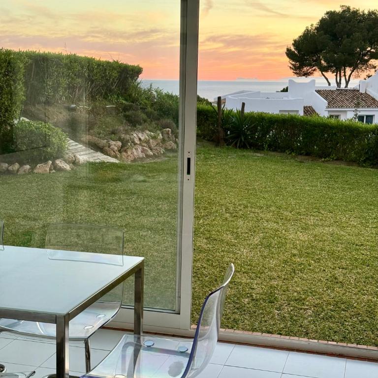 Sea View Oasis in Rancho Mirafloress - Appartamento con 1 Camera da Letto - 9