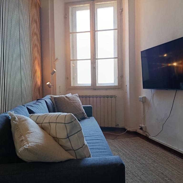 Duomo & Pinacoteca Suite - Appartamento con 1 Camera da Letto - 10