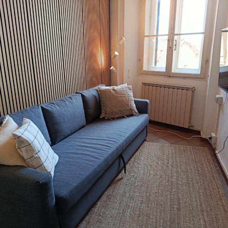 Duomo & Pinacoteca Suite - Appartamento con 1 Camera da Letto - 12