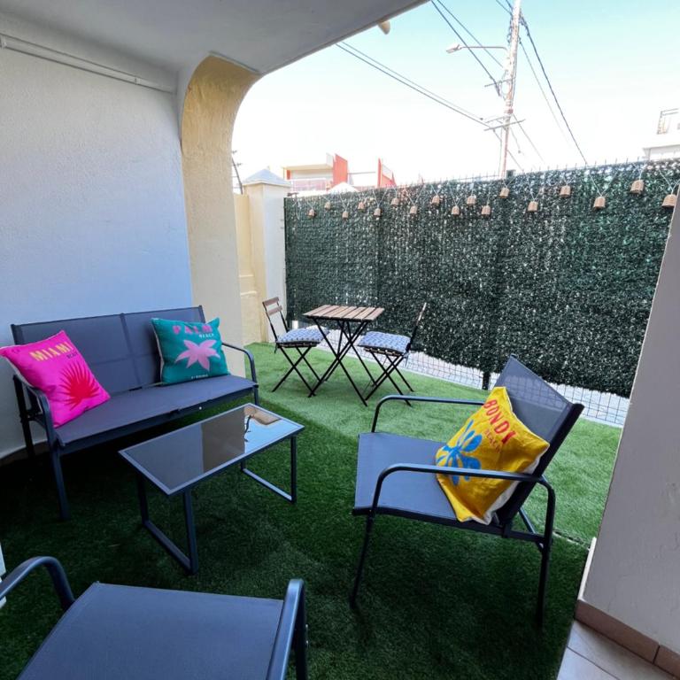Le studio d'Elo - Apartamento de 1 dormitorio - 4