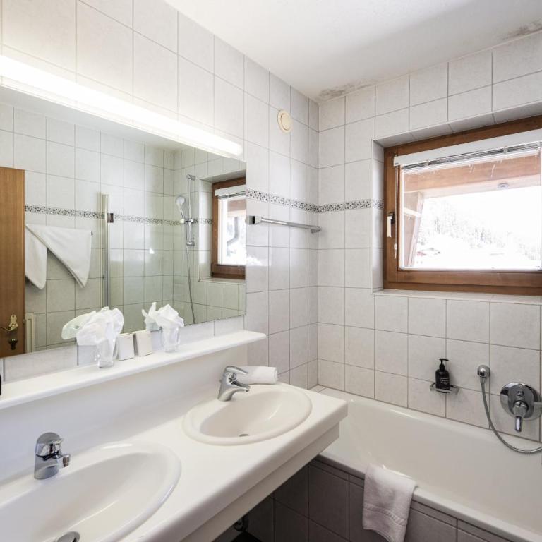 Belavita B&B - Standard Doppelzimmer - 6