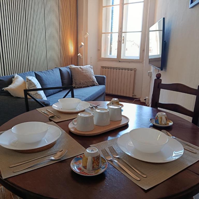 Duomo & Pinacoteca Suite - Appartamento con 1 Camera da Letto - 15