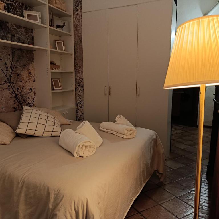 Duomo & Pinacoteca Suite - Appartamento con 1 Camera da Letto - 19