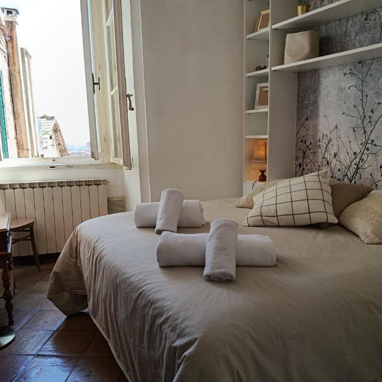 Duomo & Pinacoteca Suite - Appartamento con 1 Camera da Letto - 18