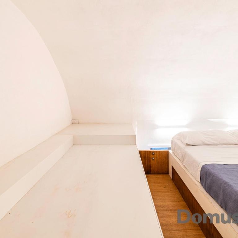 Domus Costantinopoli 33 By Domusextra - Chambre Double avec Lit d'Appoint - 26