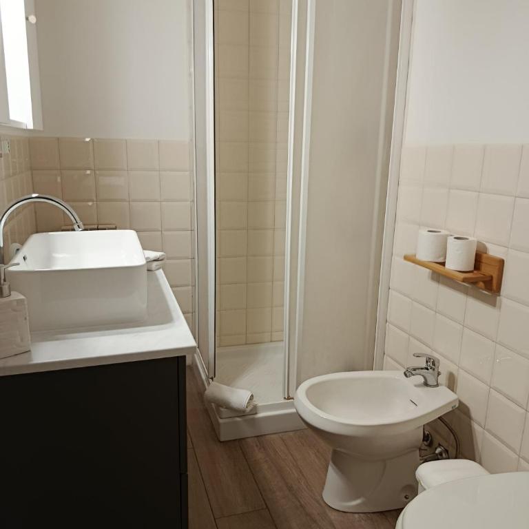 Duomo & Pinacoteca Suite - Appartamento con 1 Camera da Letto - 25