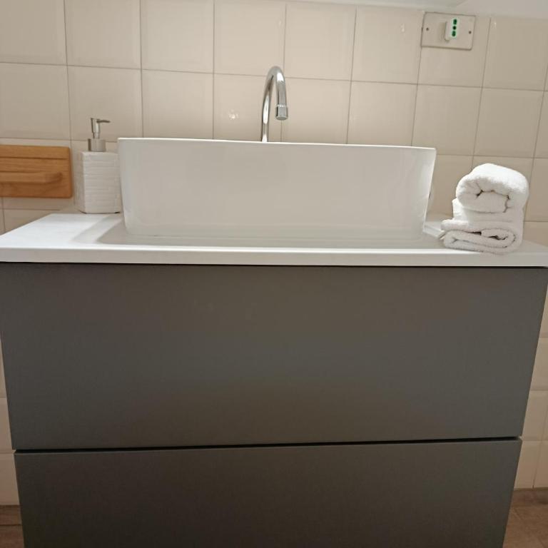 Duomo & Pinacoteca Suite - Appartamento con 1 Camera da Letto - 24