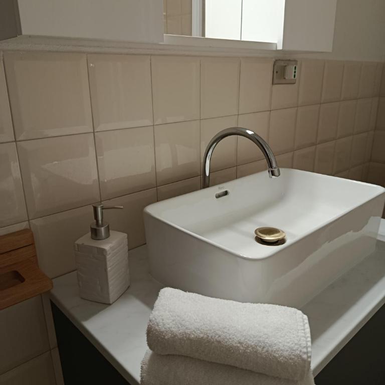 Duomo & Pinacoteca Suite - Appartamento con 1 Camera da Letto - 21