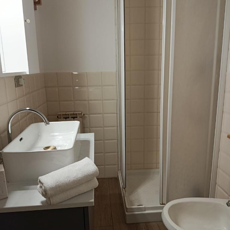 Duomo & Pinacoteca Suite - Appartamento con 1 Camera da Letto - 20