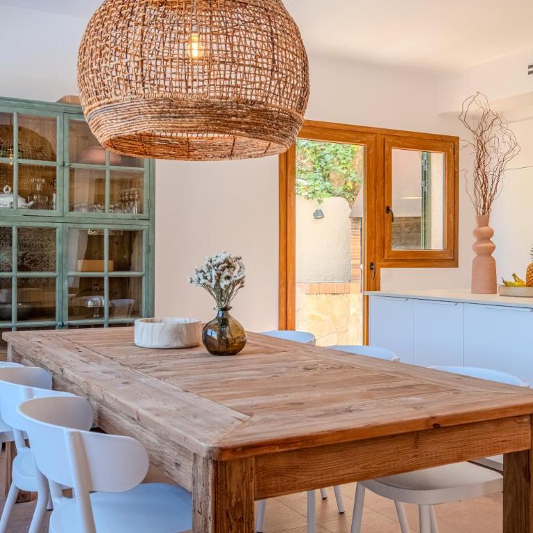 A-22 - Apartamento con 4 dormitorios - 28