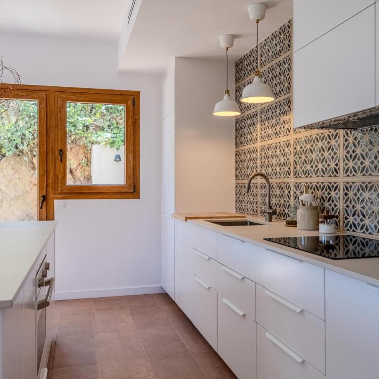A-22 - Apartamento con 4 dormitorios - 12
