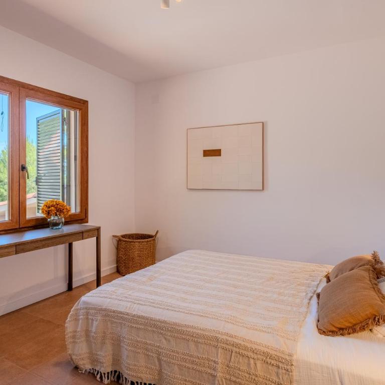A-22 - Apartamento con 4 dormitorios - 7