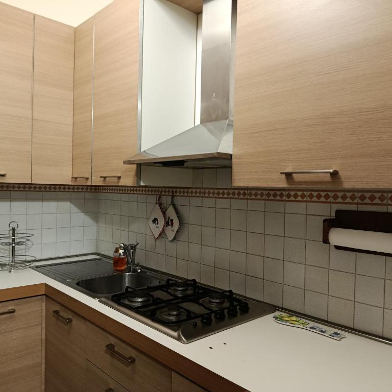 Duomo & Pinacoteca Suite - Appartamento con 1 Camera da Letto - 27